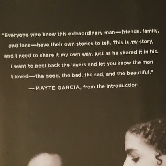The Most Beautiful: My Life With Prince By Mayte Garcia - Picture 4 of 7